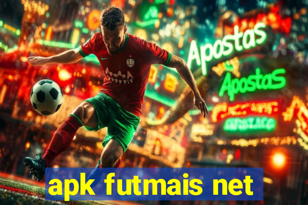 apk futmais net